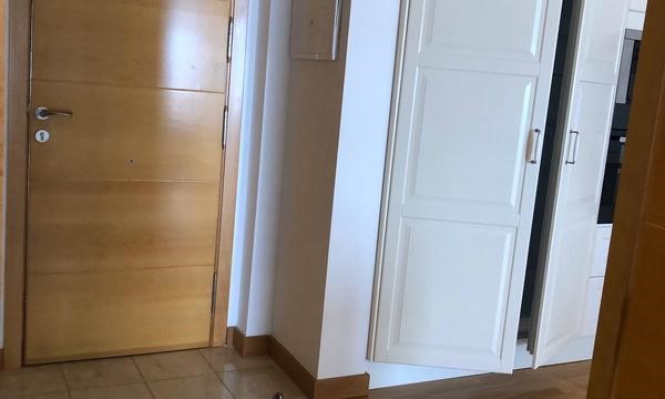 3 bed duplex for sale in San Eugenio Alto