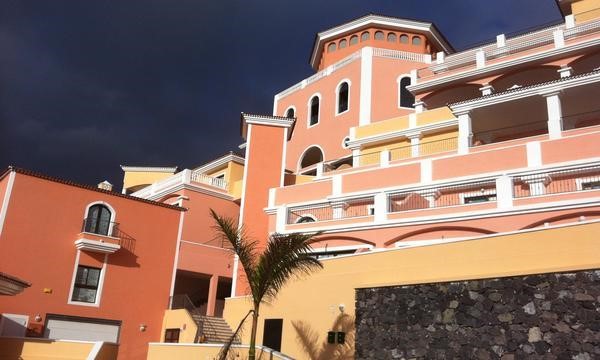 3 bed duplex for sale in San Eugenio Alto