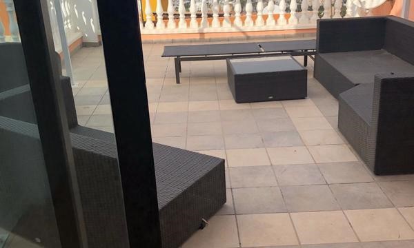 3 bed duplex for sale in San Eugenio Alto