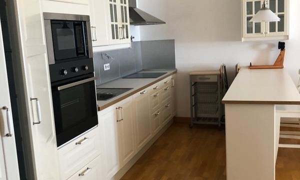 3 bed duplex for sale in San Eugenio Alto