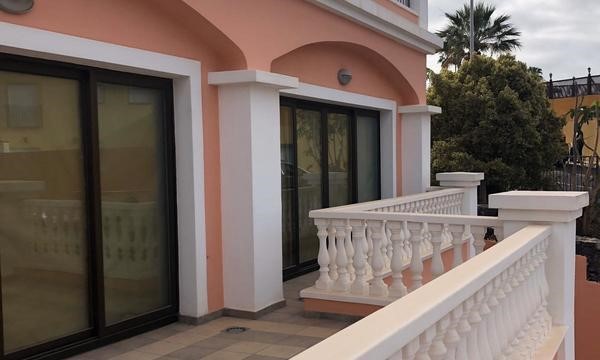 3 bed duplex for sale in San Eugenio Alto
