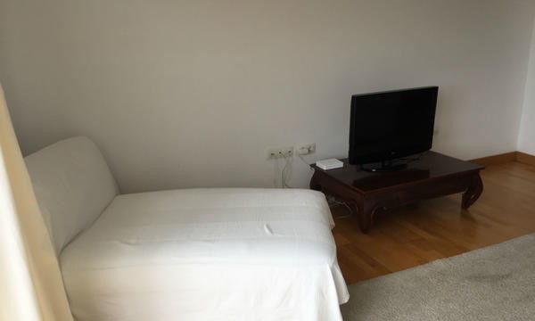 3 bed duplex for sale in San Eugenio Alto