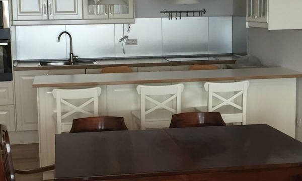 3 bed duplex for sale in San Eugenio Alto