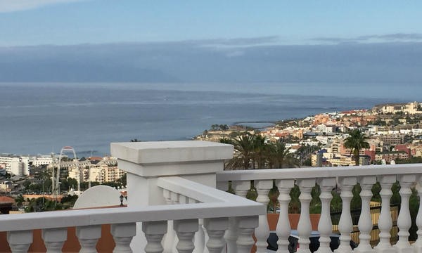 3 bed duplex for sale in San Eugenio Alto