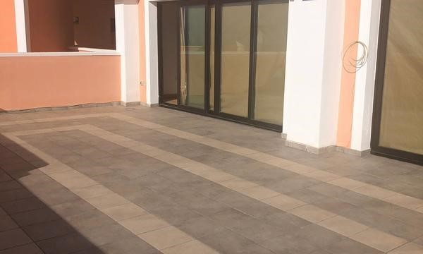 3 bed duplex for sale in San Eugenio Alto