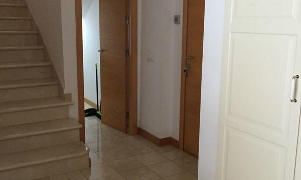 3 bed duplex for sale in San Eugenio Alto