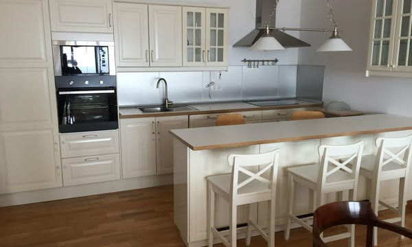 3 bed duplex for sale in San Eugenio Alto