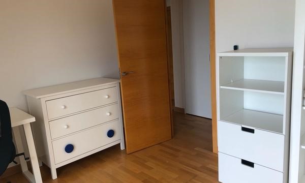 3 bed duplex for sale in San Eugenio Alto