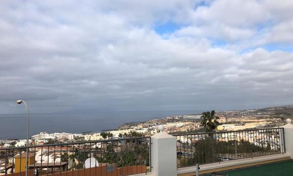 3 bed duplex for sale in San Eugenio Alto