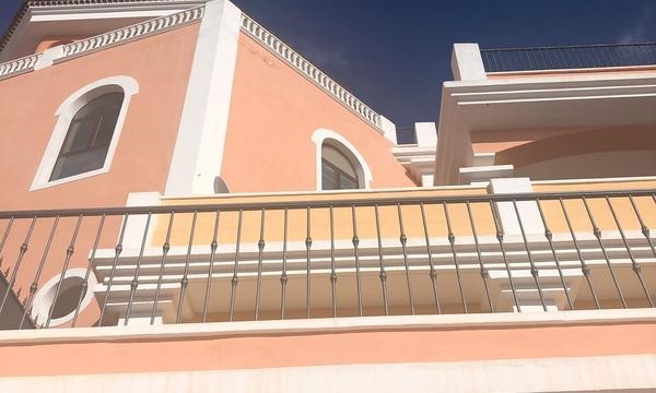3 bed duplex for sale in San Eugenio Alto