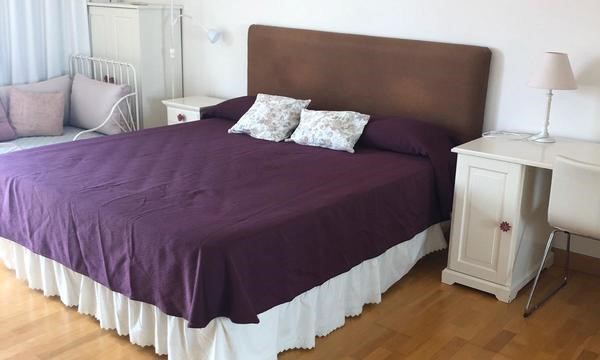 3 bed duplex for sale in San Eugenio Alto