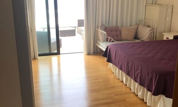 3 bed duplex for sale in San Eugenio Alto