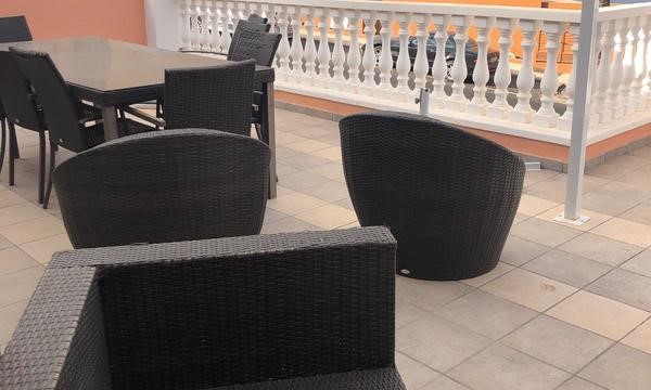 3 bed duplex for sale in San Eugenio Alto