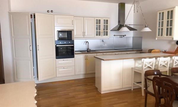 3 bed duplex for sale in San Eugenio Alto