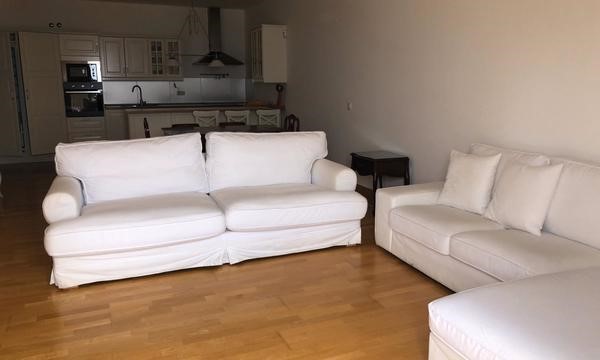 3 bed duplex for sale in San Eugenio Alto