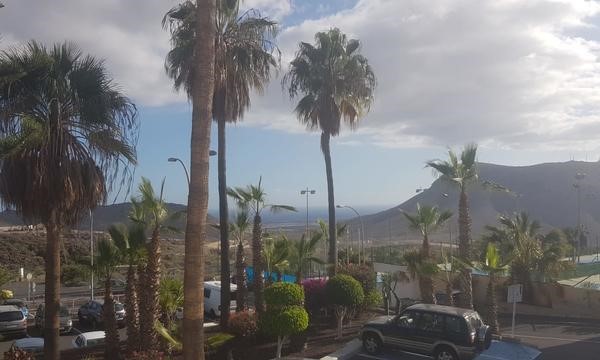 1 bed apartment for sale in Chayofa