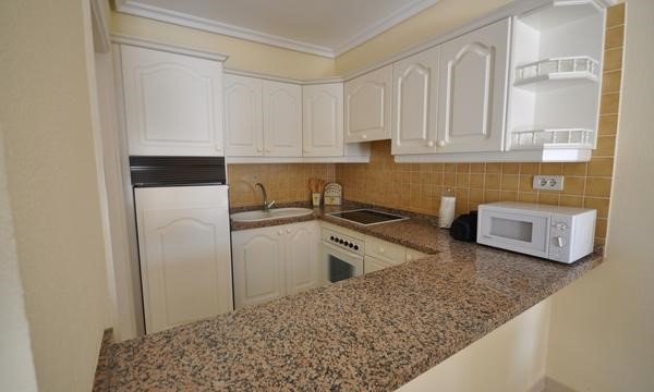 1 bed apartment for sale in Chayofa