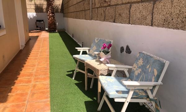 3 bed townhouse for sale in Palm Mar