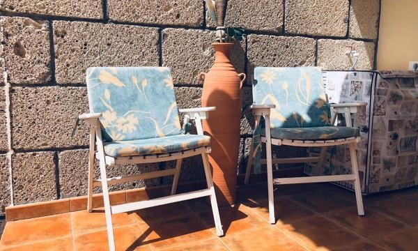 3 bed townhouse for sale in Palm Mar