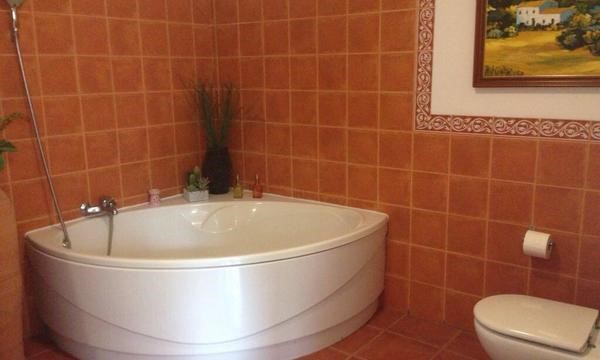 3 bed townhouse for sale in Palm Mar