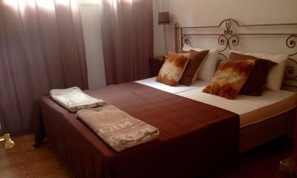 3 bed townhouse for sale in Palm Mar