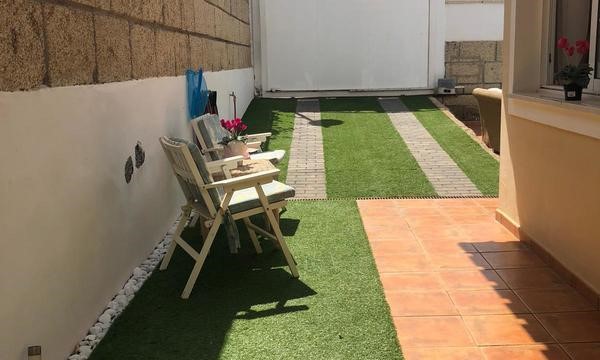 3 bed townhouse for sale in Palm Mar