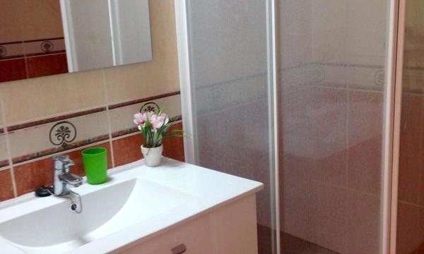 3 bed townhouse for sale in Palm Mar