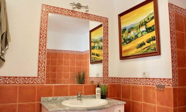 3 bed townhouse for sale in Palm Mar