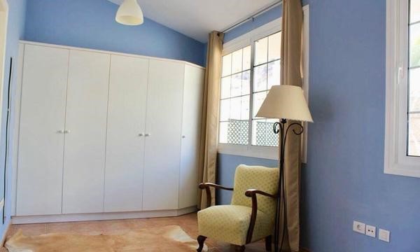 3 bed townhouse for sale in Palm Mar