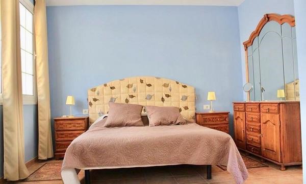 3 bed townhouse for sale in Palm Mar