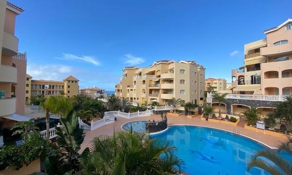 1 bed apartment for sale in Parque Tropical I, Los Cristianos