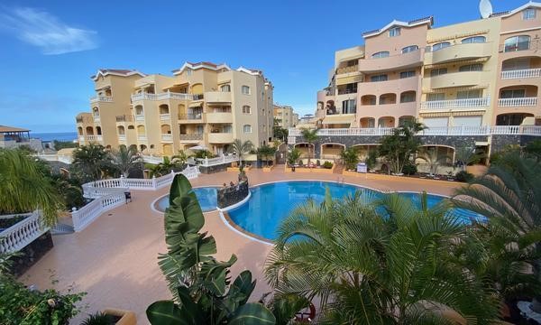 1 bed apartment for sale in Parque Tropical I, Los Cristianos