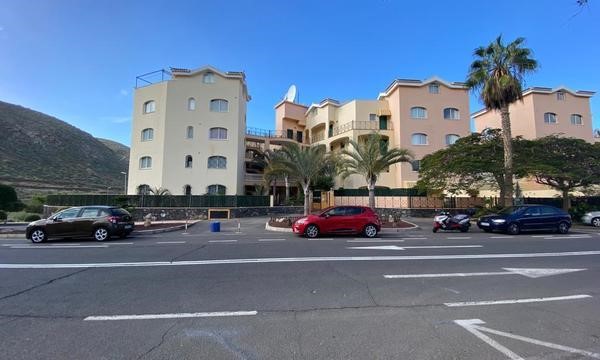 1 bed apartment for sale in Parque Tropical I, Los Cristianos