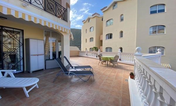 1 bed apartment for sale in Parque Tropical I, Los Cristianos