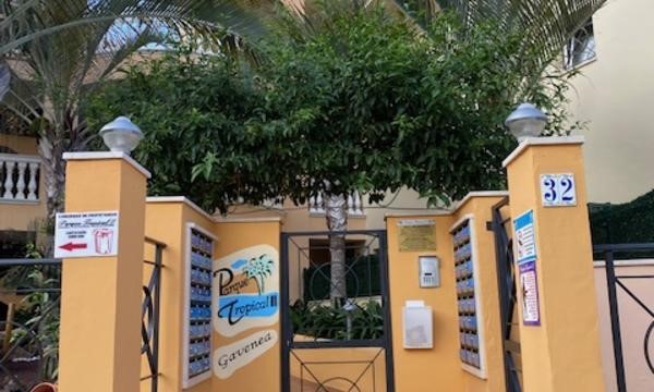 1 bed apartment for sale in Parque Tropical I, Los Cristianos