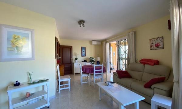 1 bed apartment for sale in Parque Tropical I, Los Cristianos