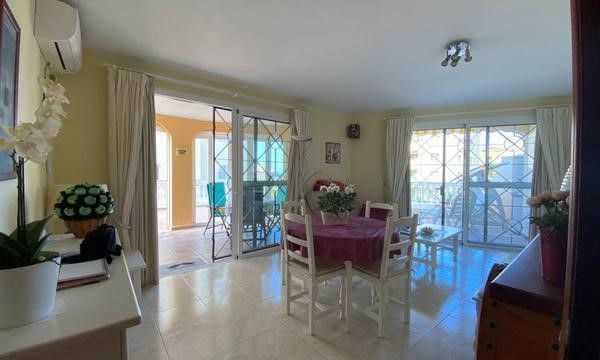 1 bed apartment for sale in Parque Tropical I, Los Cristianos