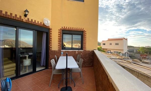 3 bed apartment for sale in Buzanada