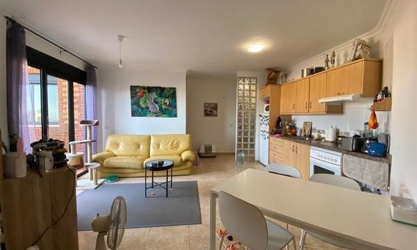 3 bed apartment for sale in Buzanada