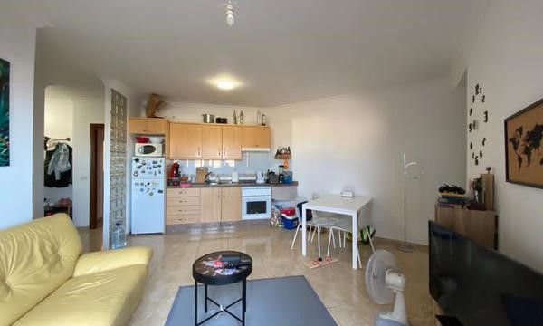 3 bed apartment for sale in Buzanada