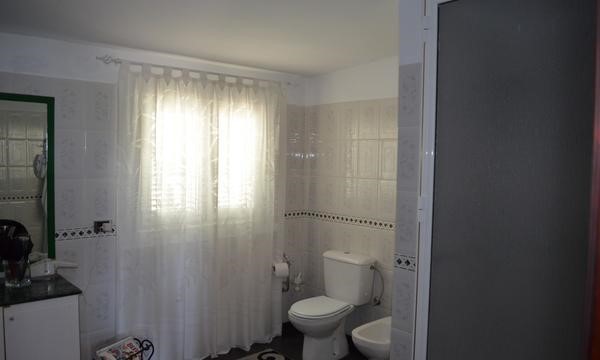 2 bed villa for sale in Alamos Park, Golf del Sur