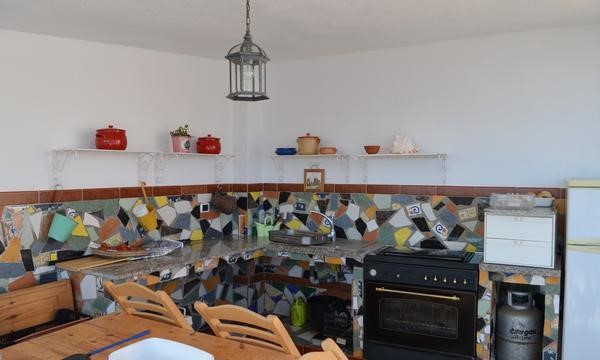 2 bed villa for sale in Alamos Park, Golf del Sur