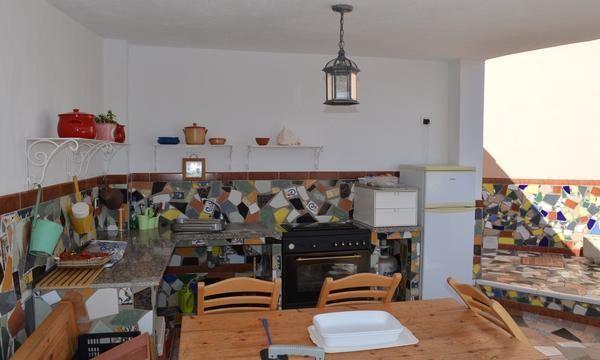 2 bed villa for sale in Alamos Park, Golf del Sur