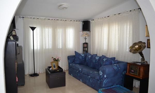 2 bed villa for sale in Alamos Park, Golf del Sur