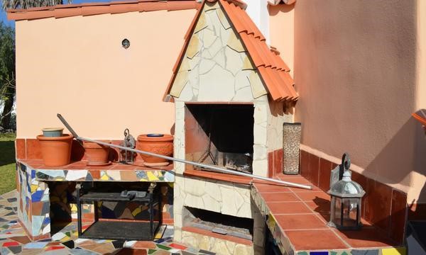 2 bed villa for sale in Alamos Park, Golf del Sur