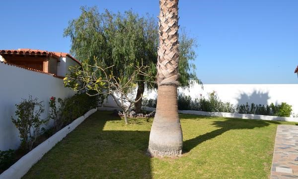 2 bed villa for sale in Alamos Park, Golf del Sur