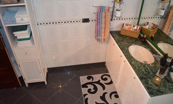 2 bed villa for sale in Alamos Park, Golf del Sur