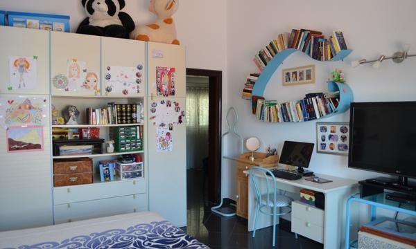 2 bed villa for sale in Alamos Park, Golf del Sur