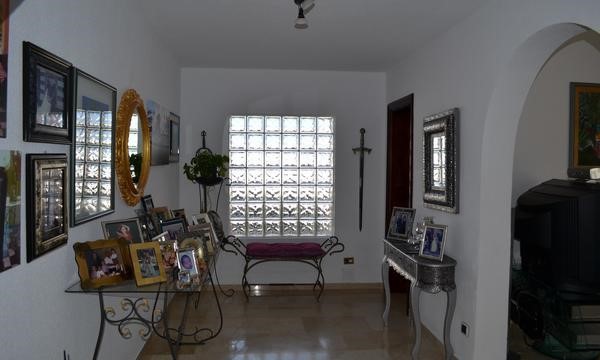 2 bed villa for sale in Alamos Park, Golf del Sur