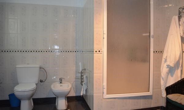 2 bed villa for sale in Alamos Park, Golf del Sur